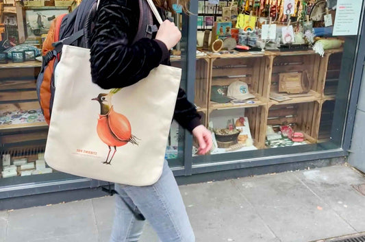Zwiebitz-Taschen