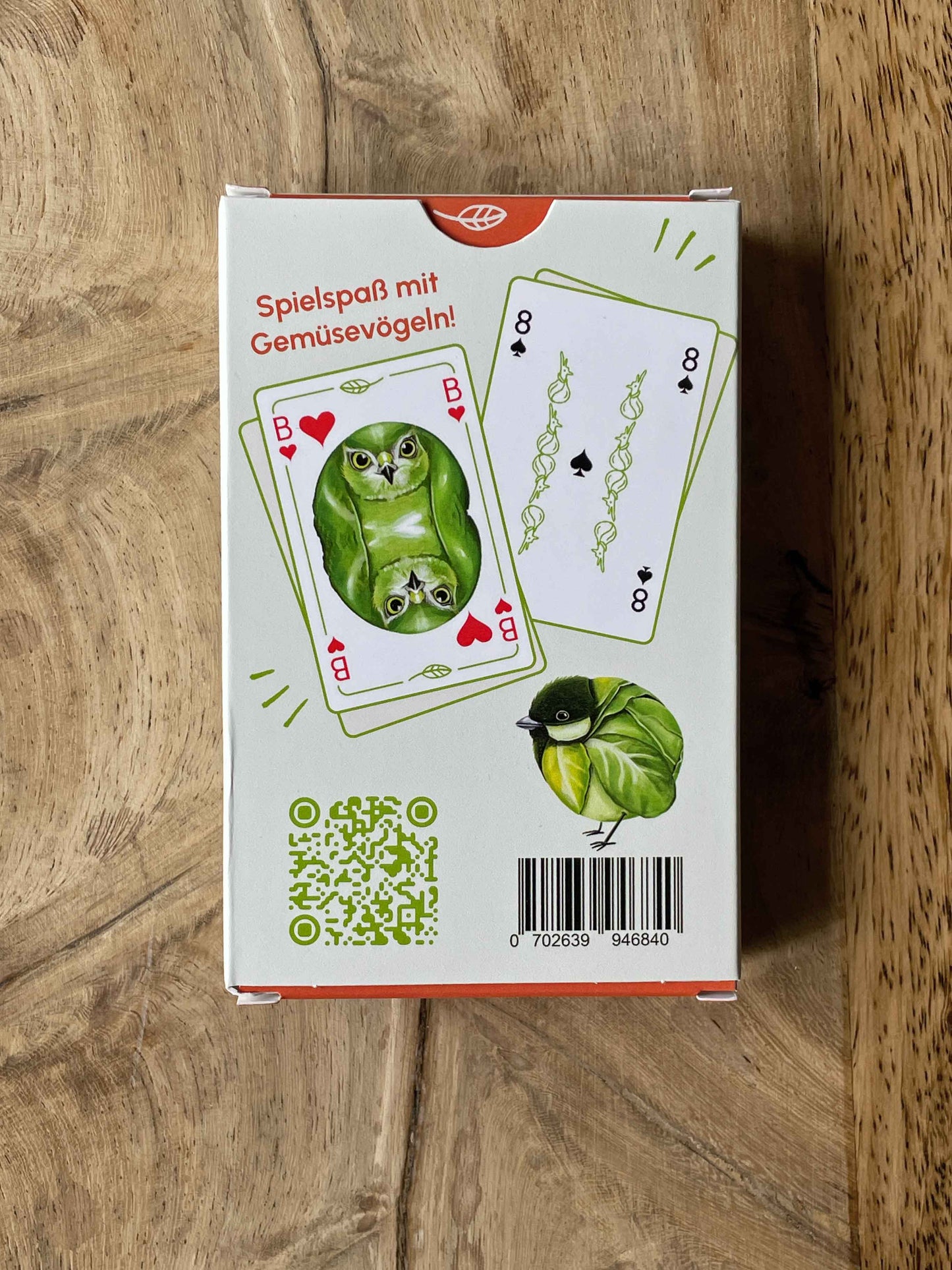 Skat Spielkarten / 32er Set